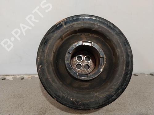 Pulley BMW X5 (E70) M | BP38476425M122 - Image 3