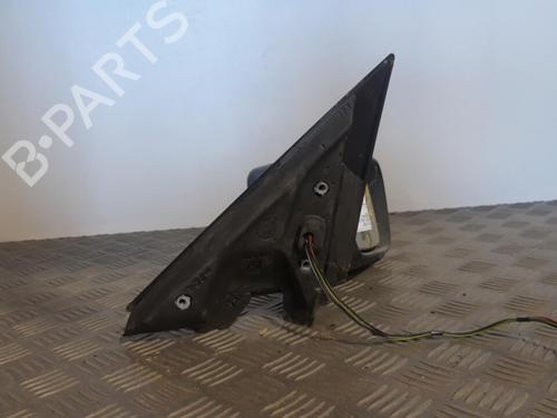 Right mirror BMW 3 Compact (E46) 316 ti | BP25671081C27 