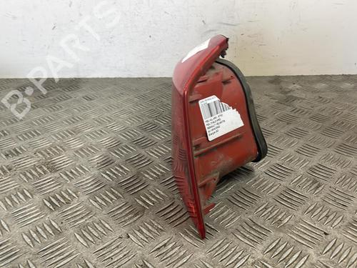 Left taillight RENAULT VEL SATIS (BJ0_) 2.2 dCi (BJ0E, BJ0F) | BP25665692C34 
