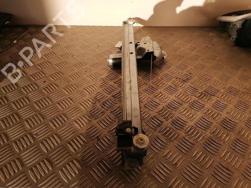 Front left window mechanism RENAULT TRAFIC III Van (FG_) 1.6 dCi 125 (FGMH) | BP25668565C22 - Image 4