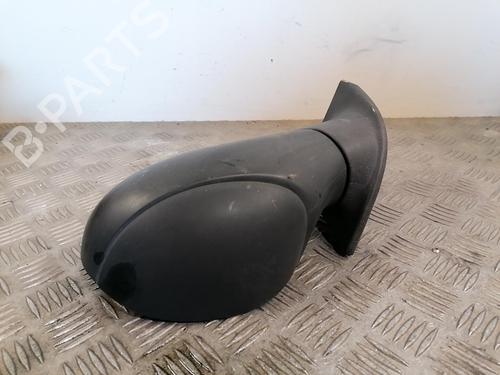 Used Left mirror CITROËN C3 I (FC_, FN_) 1.4 HDi (68 hp) 25670860