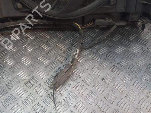 Frontplate/Frontkurv PEUGEOT 307 (3A/C) 2.0 HDi 90 | BP25666274C72 