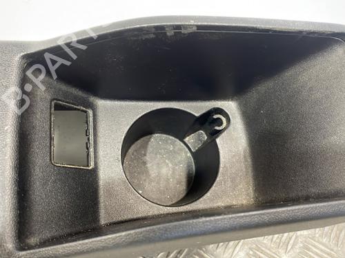 Middle console FORD FIESTA VII (HJ, HF) 1.1 Ti-VCT | BP25662271I22 - Image 5