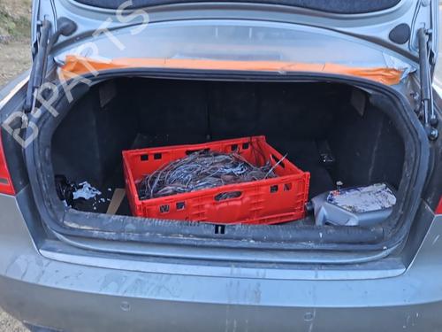 Steering pump AUDI A4 B7 (8EC) 2.0 TDI 16V | BP30965179M99 - Image 5