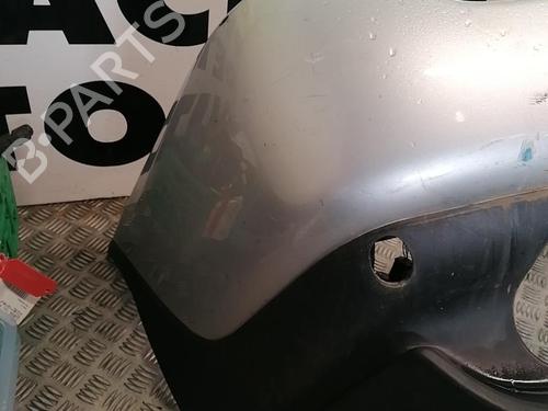 Rear bumper BMW X5 (E53) 3.0 d | BP25666521C8 