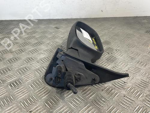 Left mirror NISSAN MICRA III (K12) 1.2 16V | BP25668246C26 