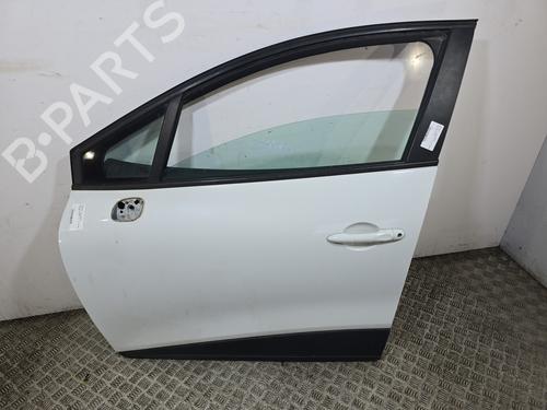 Used Left front door RENAULT CLIO IV (BH_) 1.5 dCi 90 (90 hp) 30969580