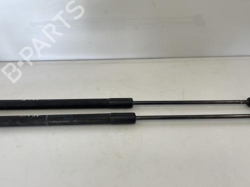Used Tailgate lift support AUDI A1 Sportback (8XA, 8XF) 1.0 TFSI (95 hp) 25664034