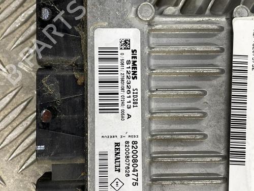 Engine control unit (ECU) FORD C-MAX II (DXA/CB7, DXA/CEU) 2.0 TDCi | BP25668249M57 - Image 2