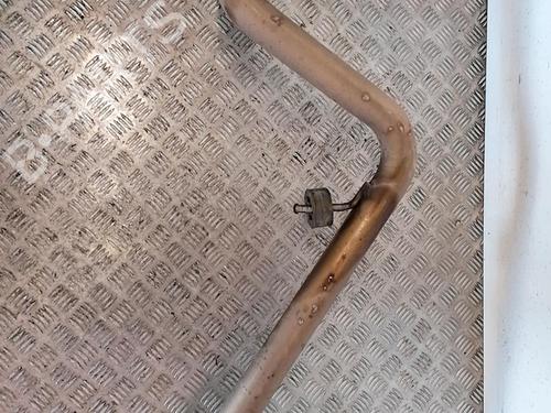 Exhaust system VW TIGUAN (5N_) 2.0 TDI | BP25663530M121 