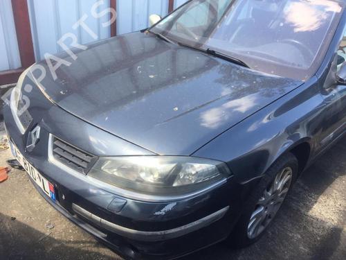 Used Parts RENAULT LAGUNA II Grandtour (KG0/1_) 2.0 dCi (KG1S) (173 hp) 2535284