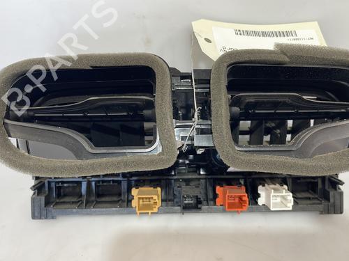Used Air vent Air vent VW POLO V (6R1, 6C1) 1.2 (60 hp) 28601739 28601739