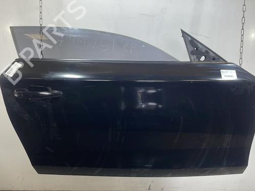 Used Right front door BMW 1 (E81) 118 d (143 hp) 25671348