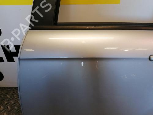 Used Left rear door Left rear door CITROËN C3 II (SC_) 1.4 HDi 70 (SC8HZC, SC8HR0, SC8HP4) (68 hp) 25663678 25663678