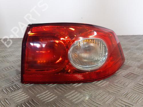 Højre baglygte RENAULT LAGUNA II (BG0/1_) 1.9 dCi (BG1A, BG1W, BG0G) | BP25671011C35 