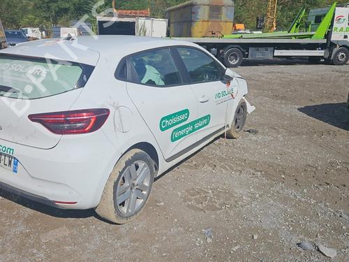 Electronic module RENAULT CLIO V (B7_) 1.5 Blue dCi 85 (B7AG) | BP29484997M83  - Image 5