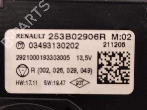 Switch RENAULT TALISMAN (LP_) 2.0 Blue dCi 190 (LPAL, LPAM) | BP40440081I30 - Image 3