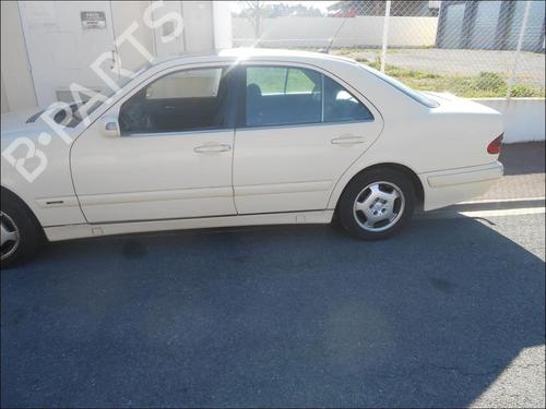 Used Parts MERCEDES-BENZ E-CLASS (W210)  E 220 CDI (210.006)  2532994