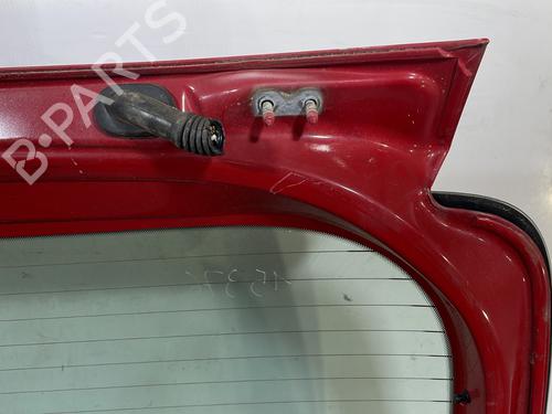 Tailgate SEAT IBIZA IV (6J5, 6P1) 1.2 | BP29428603C6 