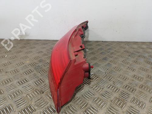 Left taillight OPEL INSIGNIA A Sports Tourer (G09) 2.0 CDTI (35) | BP25662765C34