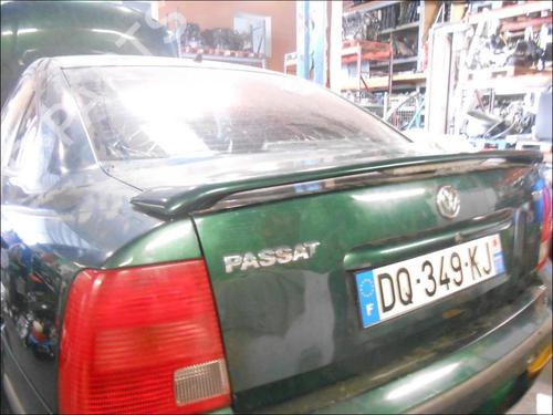 Left mirror VW PASSAT B5 (3B2) 1.9 TDI | BP25671086C26 