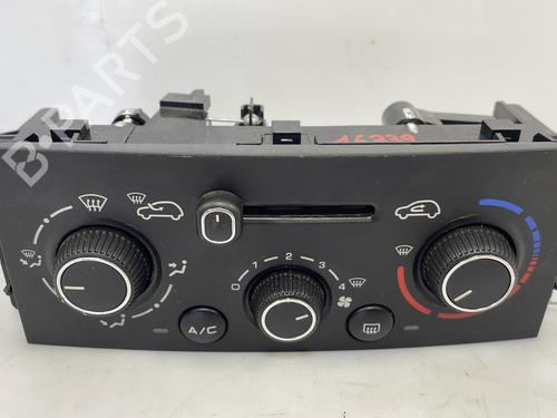 Used Climate control PEUGEOT 207 (WA_, WC_) 1.4 (73 hp) 28601734