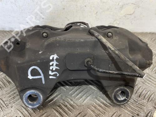 Right front brake caliper VW TOUAREG (7LA, 7L6, 7L7) 3.0 V6 TDI | BP25669705M104 