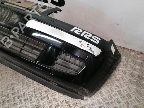 Used Front bumper FIAT IDEA (350_) 1.3 D Multijet (70 hp) 25663337