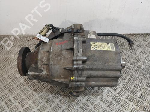 Used Transfer box Transfer box 39625961 39625961