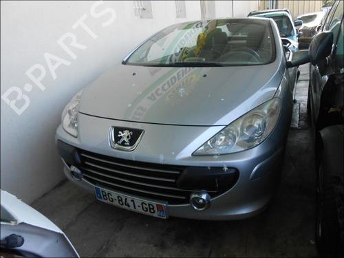 Starter PEUGEOT 307 CC (3B) 2.0 16V | BP25666494M8  - Image 5
