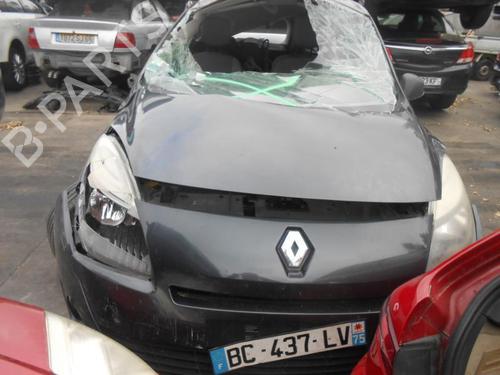 Used Steering column RENAULT GRAND SCÉNIC III (JZ0/1_) 1.5 dCi (JZ09, JZ0D, JZ10, JZ14, JZ1G, JZ29, JZ2C) (110 hp) 25663794