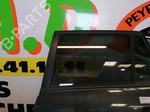 Left rear door TOYOTA RAV 4 III (_A3_) 2.2 D 4WD (ALA30_, ALA30R) | BP25671000C4 