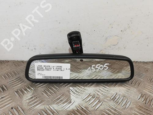 Rear mirror LAND ROVER RANGE ROVER SPORT II (L494) 3.0 SDV6 Hybrid 4x4 | BP25667518I6