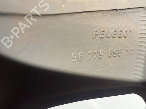 Rim PEUGEOT 208 II (UB_, UP_, UW_, UJ_) e-208 | BP29213978C45 