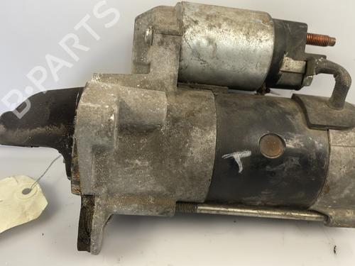Starter RENAULT TRAFIC III Van (FG_) 2.0 dCi 145 (FGML) | BP25669259M8 