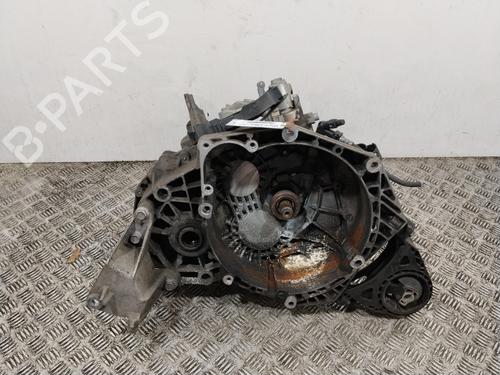 Used Gearbox Gearbox OPEL INSIGNIA A Sports Tourer (G09) 2.0 CDTI (35) (110 hp) 29513081 29513081