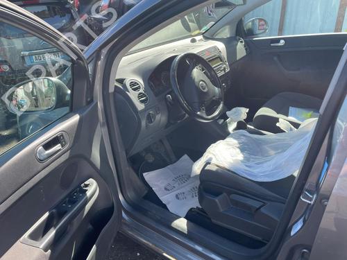 Left mirror VW GOLF PLUS V (5M1, 521) 1.4 TSI | BP25670281C26