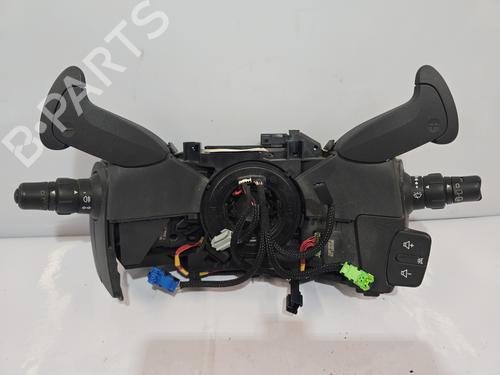 Used Steering column stalk RENAULT MODUS / GRAND MODUS (F/JP0_) 1.5 dCi (FP0D, JP0D) (82 hp) 31298545