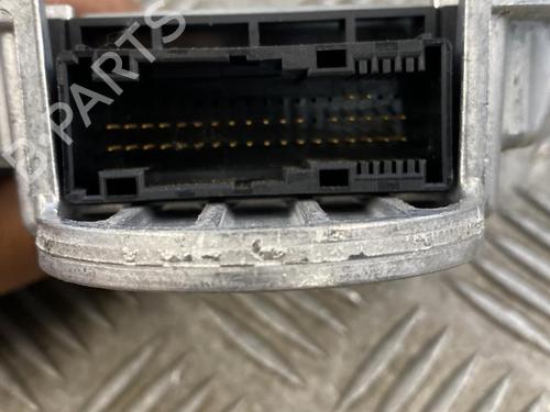 Used ECU airbags ECU airbags BMW 1 (F20) 116 d (116 hp) 25667880 25667880