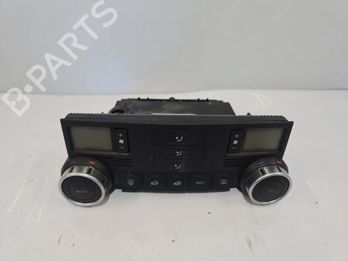 AC-Styringsenhed/Manøvreenhed VW TOUAREG (7LA, 7L6, 7L7) [2002-2013]  29893396