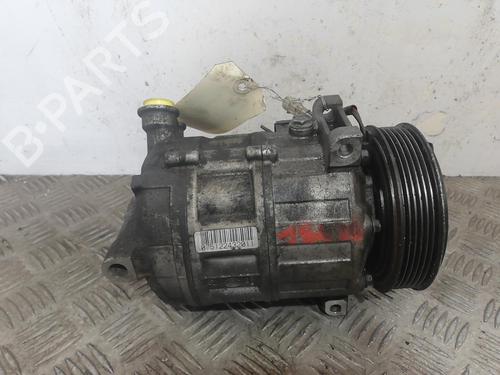 Compresseur AC ALFA ROMEO 159 Sportwagon (939_) 1.9 JTDM 16V (939BXC1B) (136 hp) 25669815