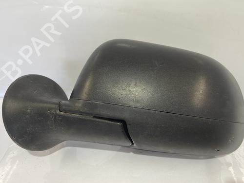 Left mirror DACIA DUSTER (HS_) 1.5 dCi 4x4 (HSMC, HSMD) | BP29481509C26 