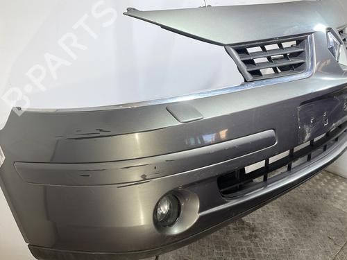 Front bumper RENAULT LAGUNA II (BG0/1_) 2.2 dCi (BG0F) | BP27364048C7 