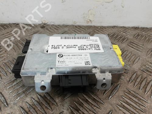 Electronic module BMW 5 (E60) 535 d | BP25667567M83 