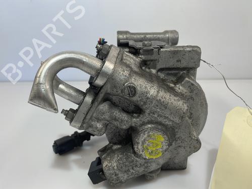 AC compressor OPEL CORSA F (P2JO) 1.5 (68) | BP25666913M34 