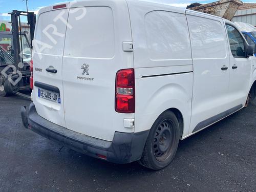 Shift knob PEUGEOT EXPERT Van (V_) 2.0 BlueHDi 145 | BP25662536I34  - Image 6