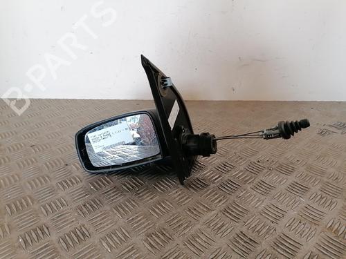 Left mirror FIAT PANDA (169_) 1.1 (169.AXA1A) | BP25663302C26 