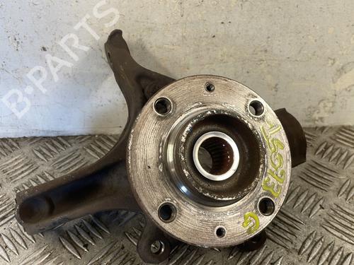 Left front steering knuckle PEUGEOT PARTNER Box Body/MPV 1.6 HDi | BP25664446M25 - Image 4