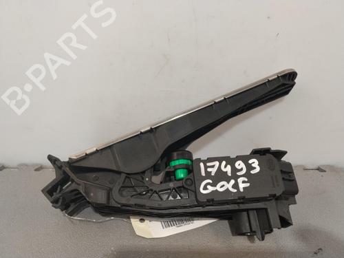 Pedal VW GOLF VI (5K1) 2.0 GTi | BP40440093I4 - Image 2