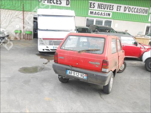 Left taillight FIAT PANDA (141_) 1000 i.e. Cat | BP25664320C34 